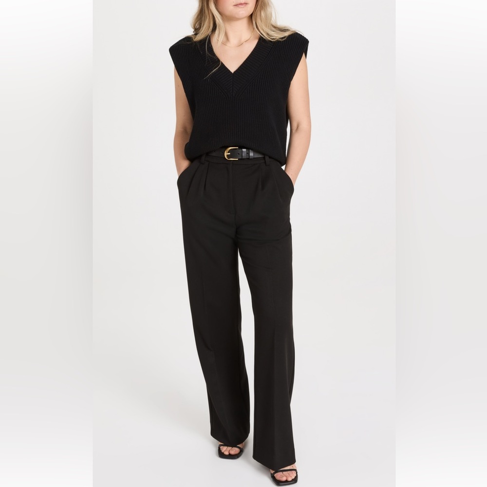 NWT Favorite Daughter The Favorite Pants Petite